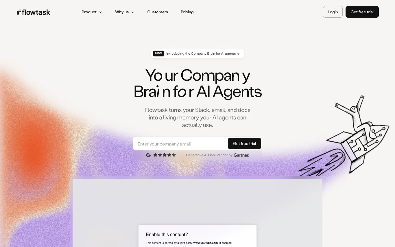Flowtask Flowtask screenshot
