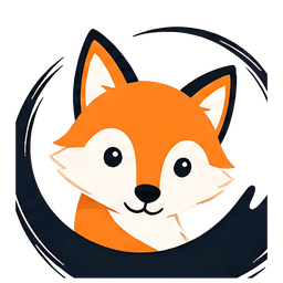 Inkfox logo