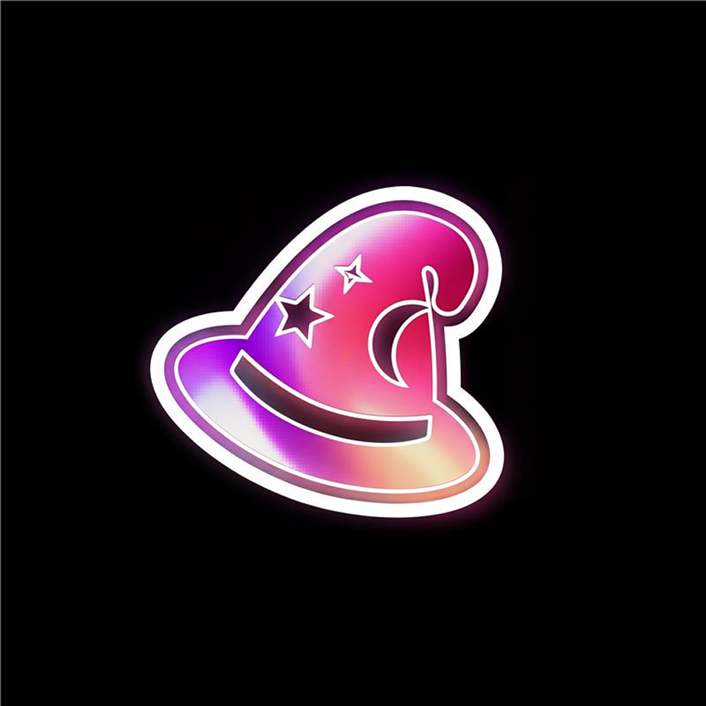 MagicShot AI logo