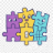 Amazing Crossword logo Amazing Crossword logo