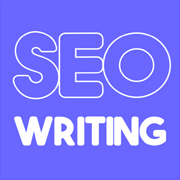 SEO Writing logo