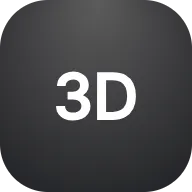 Magic3D logo
