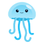 AirJelly logo