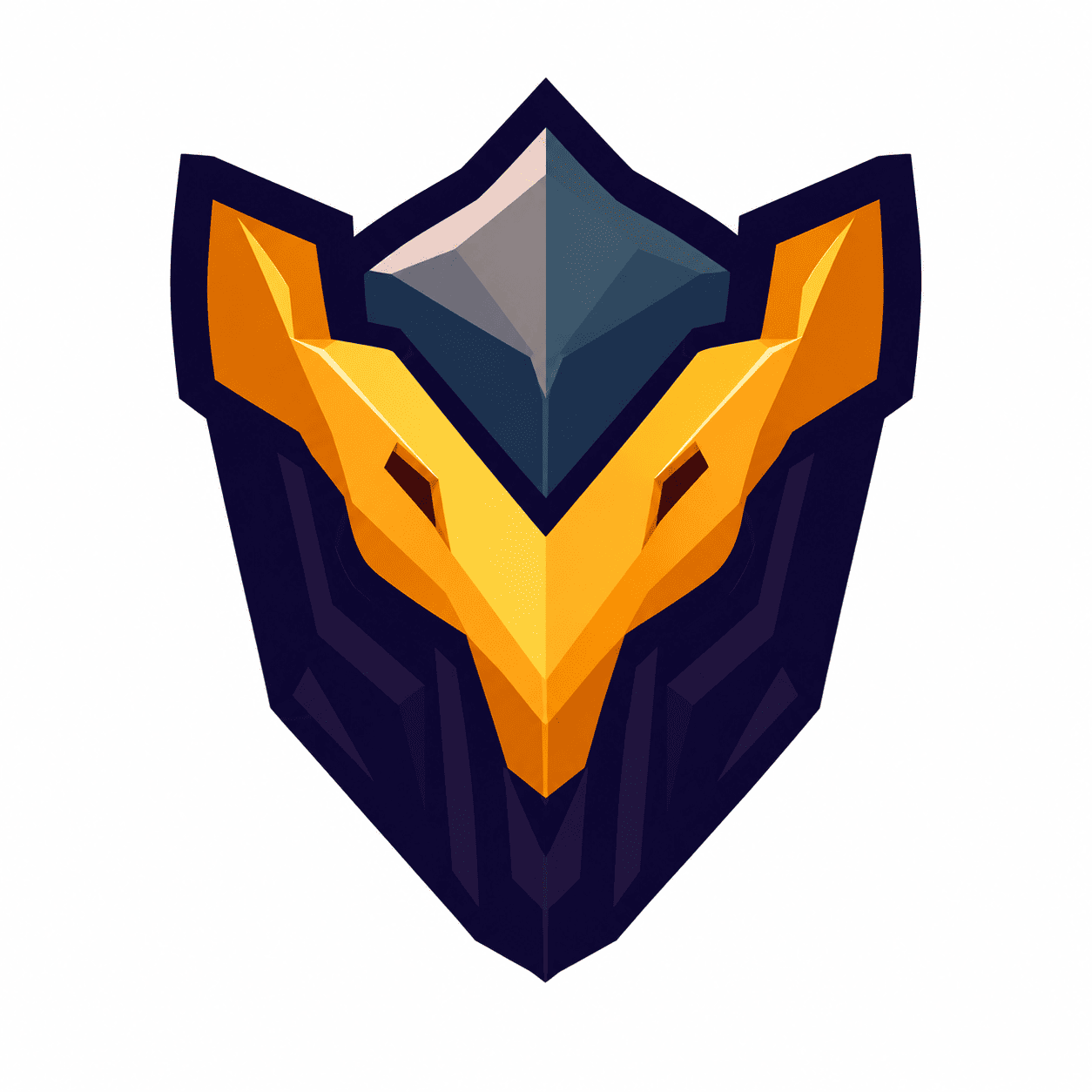 Triple 3D logo Triple 3D logo