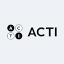 Acti logo