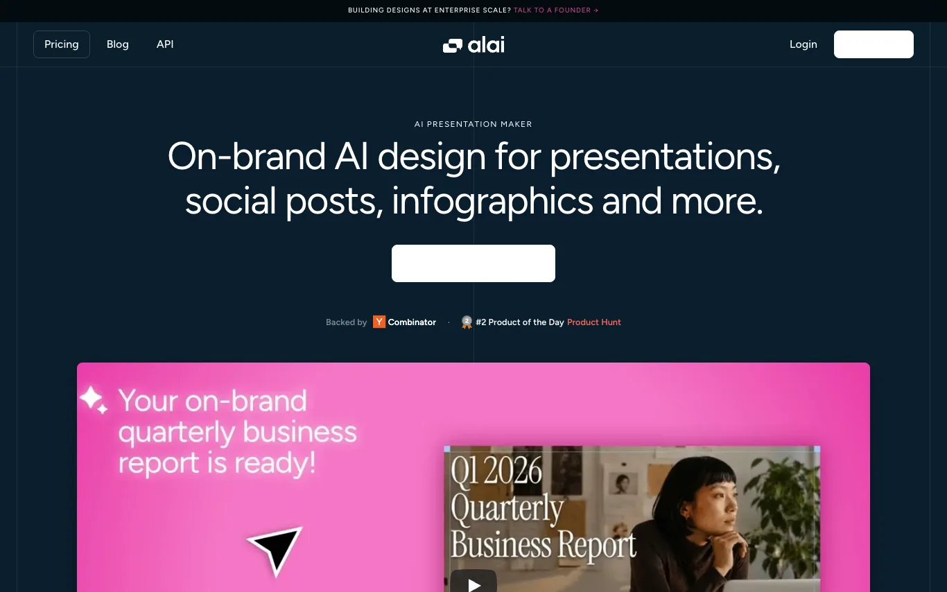 Alai Alai screenshot
