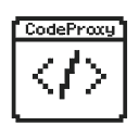 CodeProxy logo