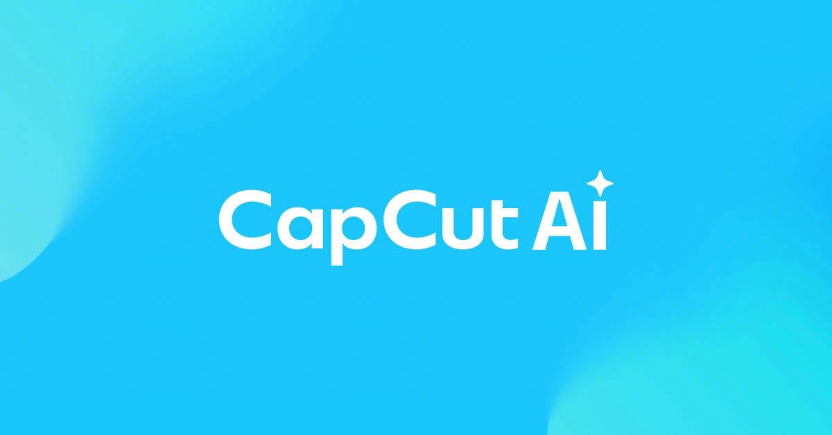 CapCut - AI video editor from ByteDance for TikTok, YouTube, and Instagram creators, available as a free web, mobile, and desktop app.