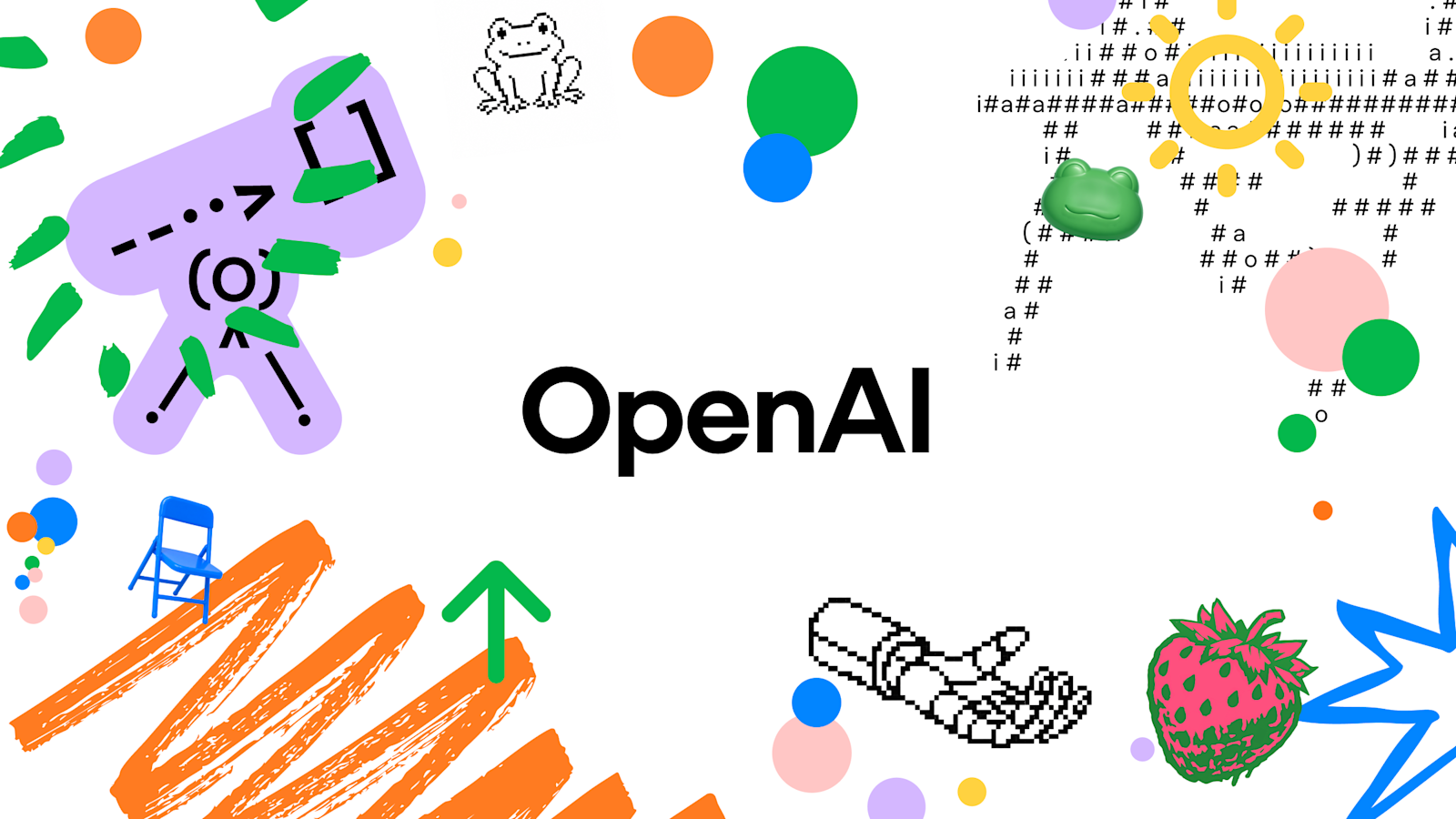 OpenAI - AI research lab and ChatGPT maker delivering foundation models, APIs, and productivity apps for consumers, developers, and enterprises.