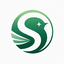 Spark Robin logo